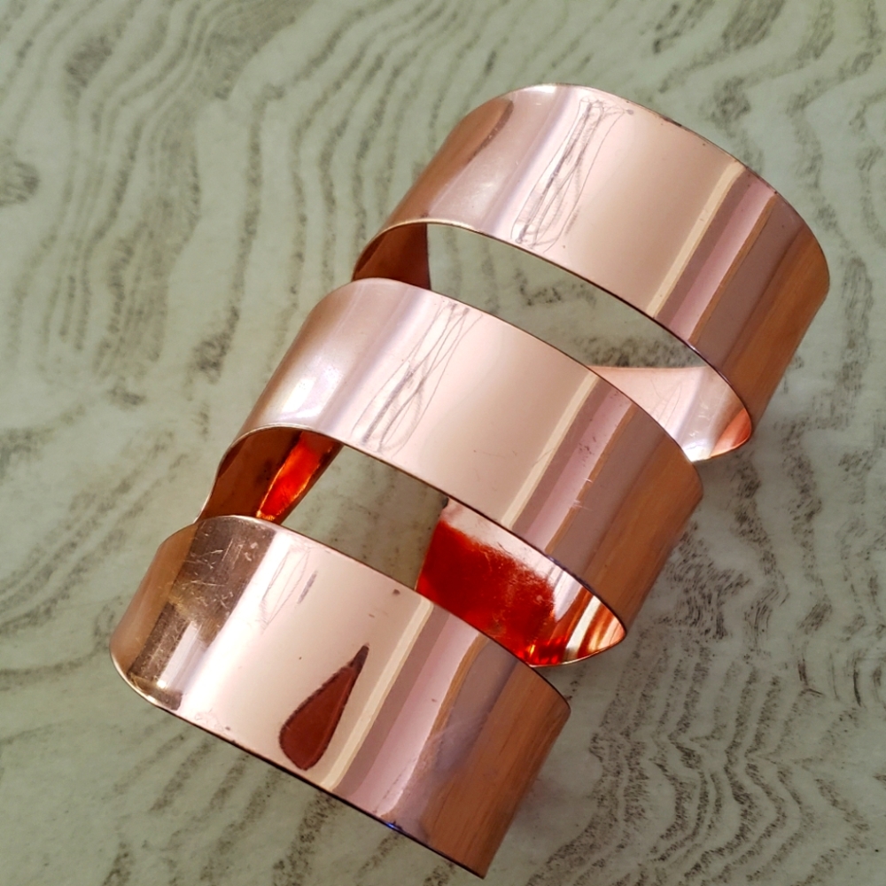 Copper Bracelet